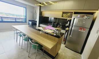 Imagem 4: Apartamento à venda, 76 m² por R$ 970.000,00 - Jardim Satélite - São José dos Campos/SP