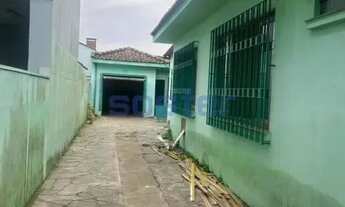 Imagem 4: Casa com 330 metros quadrados com 4 quartos vaga para 6 veículos