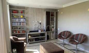 Imagem: Apartamento à venda em Campinas, Parque