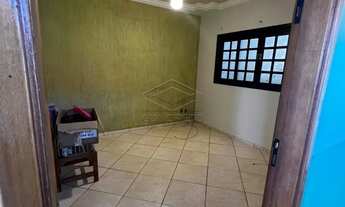 Imagem 5: Casa Padrão em Bauru