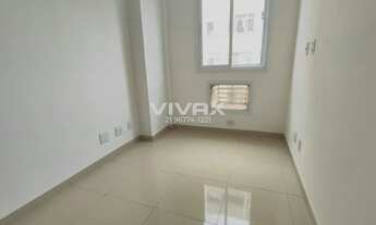 Imagem 7: MÉIER - Coração de Maria - 4 Quartos - 1 Banheiro - 2 Vaga