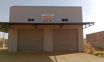 Imagem 3: Av Arrozal Galpão / depósito com 5 vagas na garagem