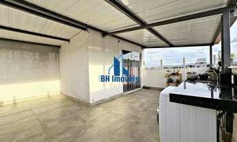 Imagem 3: Apartamento 2 quartos com 2 vagas - Novo Progresso - Contagem/MG