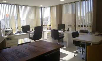 Imagem 5: Escritório à venda no bairro Menino Deus com 30 m² de área útil disponível