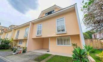 Imagem: Sobrado com 3 dormitórios à venda, 146