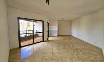 Imagem 7: Apartamento amplo no Centro de Ribeirão Preto em frente shopping Santa Úrsula com Vista Pr