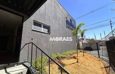 Imagem 2: Sala comercial para alugar em Coworking, 11 m² por R$ 2.500/mês - Jardim Estoril - Bauru/S