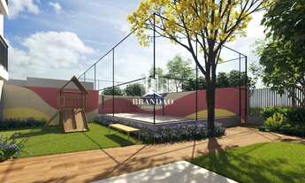 Imagem 6: Seu novo apartamento no Barro Duro está aqui