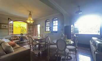 Imagem 3: Casa, 4 quartos, 1 suite, 3 vagas