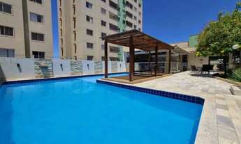 Imagem: Apartamento para Locação em Aparecida