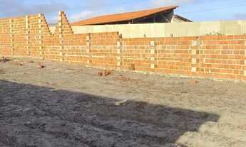 Imagem 2: Vendo terreno pra chácara murado e com portão