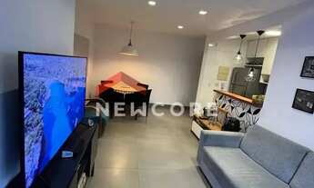 Imagem 7: Apartamento em Rua Professor Atílio Innocenti - Vila Nova Conceição - São Paulo/SP