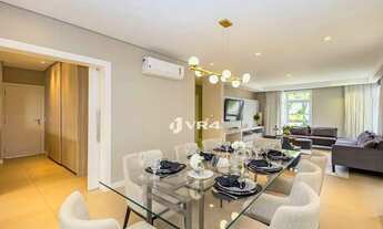 Imagem 6: Casa mobiliada em condomínio - Santa Felicidade