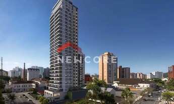 Imagem 5: Apartamento em Rua Conselheiro Mafra - Centro - Joinville/SC