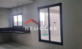 Imagem 7: Casa em Rua José Lopes de Almeida - Jardim Bom Sucesso - Indaiatuba/SP