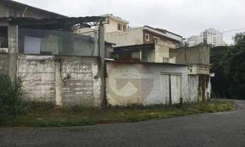 Imagem 3: Terreno à venda, 288 m² por R$ 1.160.000,00 - Vila Indiana - São Paulo/SP