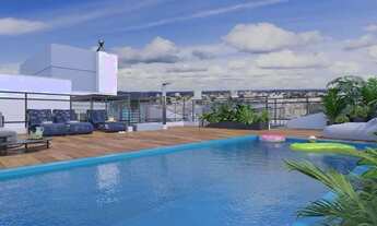 Imagem 7: Studios e 1 dormitório com Lazer Completo