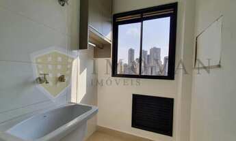 Imagem 4: Apartamento 2 Quartos, 54,08 m², Santa Cruz