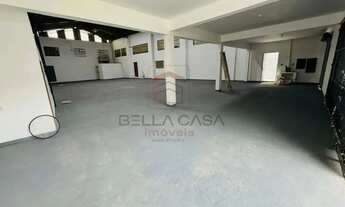 Imagem 4: Galpão Comercial à Venda 1.000 m²