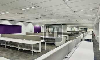 Imagem: Conjunto para alugar, 915 m² por R$ 156.195,00/mês