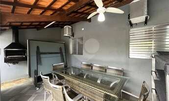 Imagem 5: Condomínio com 2 quartos para locação em Morada Da Praia - SP