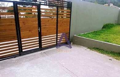 Imagem 4: Casa com 2 dormitórios à venda, 70 m² por R$ 1.390.000,00 - Campeche - Florianópolis/SC