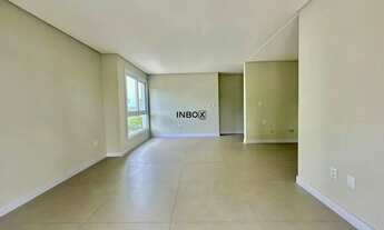 Imagem 6: INBOX CIA IMOBILIARIA VENDE - apartamento de 2 suites com 105,4m² no bairro IMIGRANTE