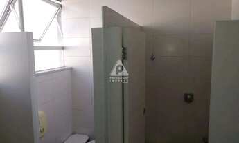 Imagem 3: Sala Comercial 200m² | Ponto Estratégico | 9 Salas | Ar Split