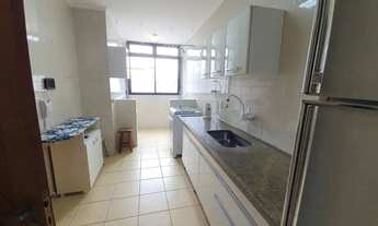 Imagem 7: Locação Apartamento 100% Mobiliado com 50 m2, 1 dormitório, 1 vaga coberta, Anhangabaú