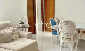 Imagem: Apartamento à venda no bairro Planalto