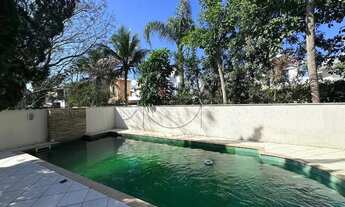 Imagem 3: Sofisticação e conforto em Jurerê Internacional