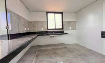 Imagem 6: Apartamento 3 Quartos para Venda em Belo Horizonte, Castelo, 4 dormitórios, 2 suítes, 3 ba