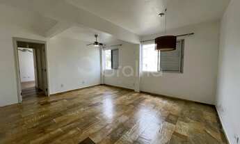 Imagem: Apartamento de 56m² com 2 quartos em Coqueiros