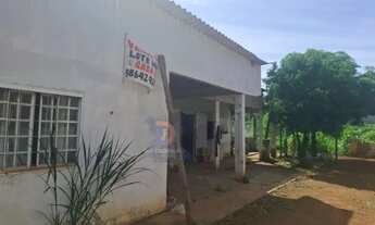 Imagem 3: VENDO Lote 602m² Gleba 03 -INCRA 09