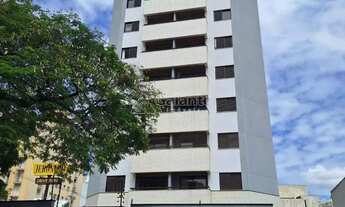 Imagem: Apartamento - Cambuí - Campinas