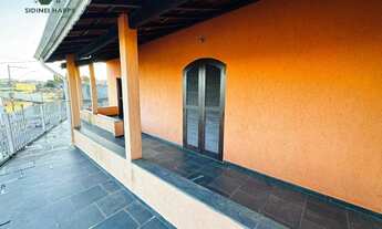 Imagem 4: Excelente Casa para Locação! Bairro Vila Batista - Bragança Paulista SP