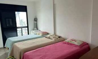 Imagem 7: VISTA TOTAL DO MAR, 03 DORMS, NA TUPI PERTINHO DA FONTE!