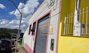 Imagem 6: Galpão para alugar, 133 m² por R$ 6.080,93/mês - Centro - Atibaia/SP