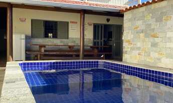 Imagem: Casa de Temporada em Pirenópolis