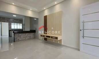 Imagem 7: Casa de condomínio em Avenida Engenheiro Domingos Ferrari Júnior - Doutor Tancredo de Alme