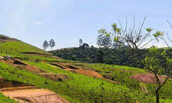 Imagem 7: 85T- TERRENOS E LOTES EM IGARATÁ