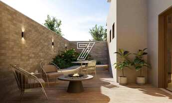 Imagem 7: APARTAMENTO GARDEN com 3 dormitórios à venda com 450m² por R$ 3.780.051,00 no bairro Mercê