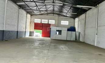 Imagem: Galpão/Barracão Comercial na melhor localização