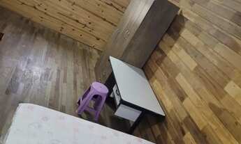 Imagem 3: Kitnet completo água luz Wi-Fi R$ 950