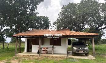 Imagem 3: FAZENDA NA REGIÃO DE SÃO FRANCISCO DE 1000 HECTARES PARA PECUARIA NORTE DE MINAS
