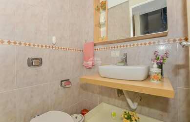 Imagem 8: Vendas Sobrado Curitiba PR