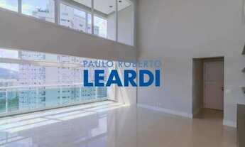 Imagem: APARTAMENTO - ALPHAVILLE - SP