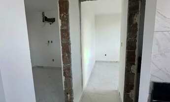 Imagem 6: Apartamento Térreo no Portal do Sol com 2 quarto, sendo 01 suíte e área externa em L