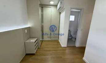 Imagem 6: APARTAMENTO PARA ALUGUEL PARQUE MIRANDELA VILA UNIVERSITARIA EM BAURU SP