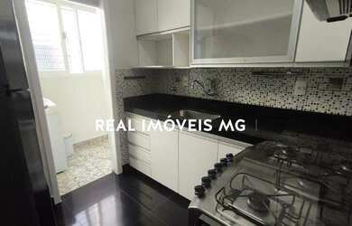 Imagem 6: Apartamento Mobiliado para aluguel, 3 quartos, 1 suíte, 2 vagas, Vila Paris - Belo Horizon